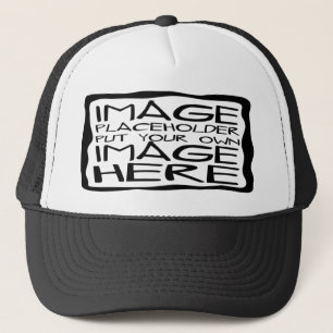 Concevez votre propre casquette