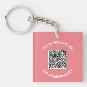 Concevez votre propre code QR et votre propre Port