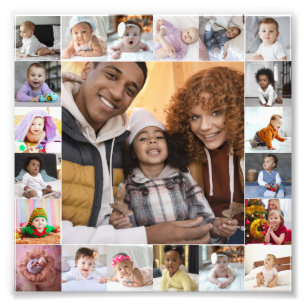 Concevez votre propre collection photo 21