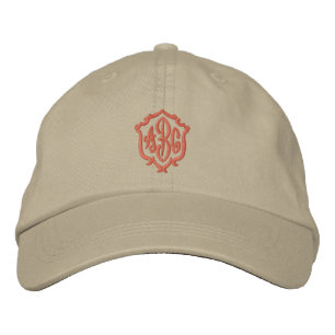 Concevez votre propre Cool brodé Casquette de base