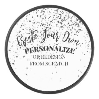 Concevez votre propre personnalisation