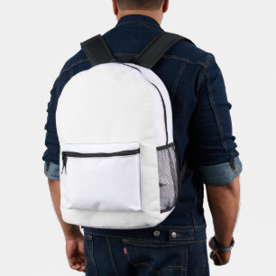 Concevez votre propre sac à dos #YouBeYou