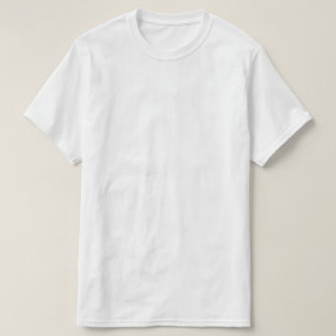 Concevez votre propre T-shirt