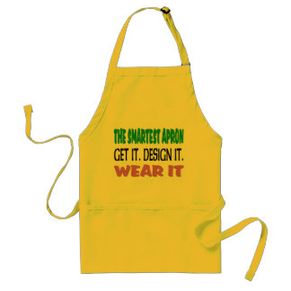 Concevez Votre Propre Tablier de BBQ