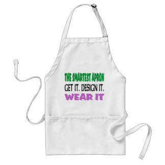Concevez Votre Propre Tablier de BBQ