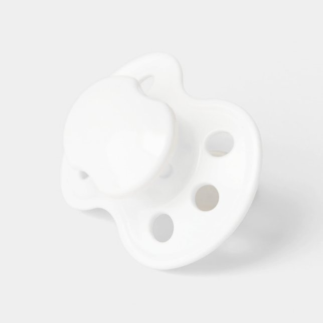 Concevez votre propre tétine (Devant Droit)