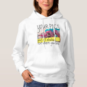 Concevez votre Sweat - shirt à capuche ! Sweatshi