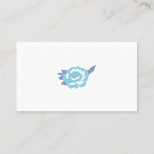 Concevoir des cartes de visite professionnelles