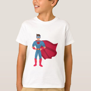 Concevoir Des T-shirts Spéciaux Pour Enfants