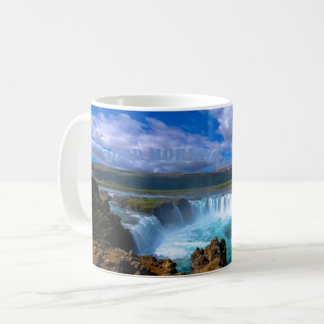 Concevoir des tasses (Devant gauche)