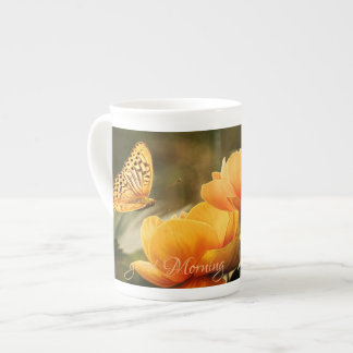 Concevoir des tasses de café et de thé