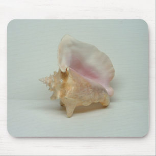 CONCH SHELL mousepad