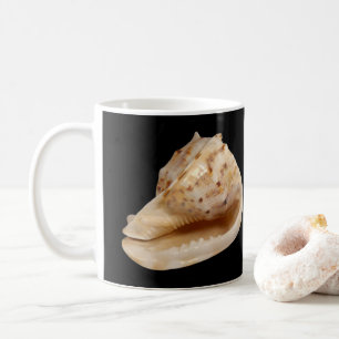 Conch Shell Mug