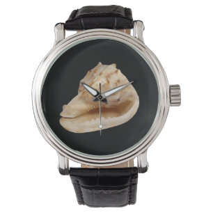Conch Shell Watch