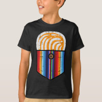 Conchas Serape Pocket Cinco De Mayo Mexican Fiesta