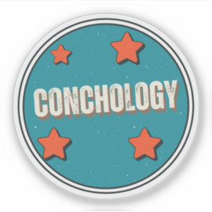 Conchology