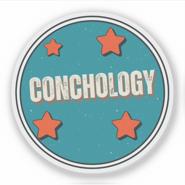 Conchology (Front)