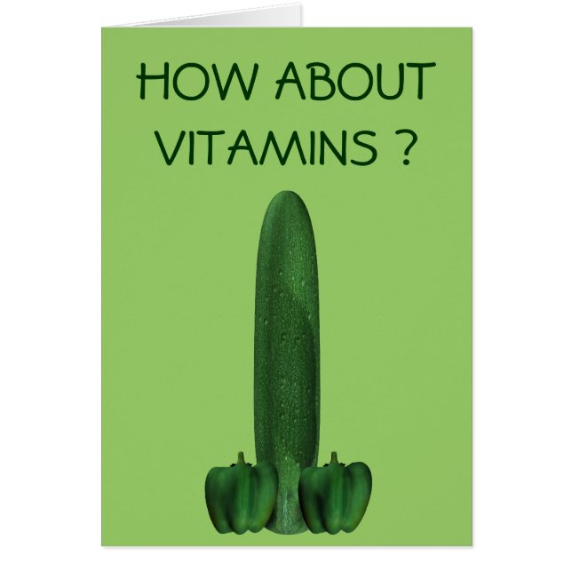 Concombre Et Poivrons (Devant)