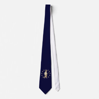 Concord Minuteman Tie