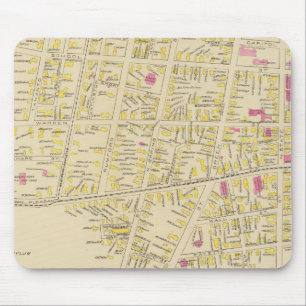 Concord, part of mouse pad