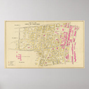 Concord, part of poster