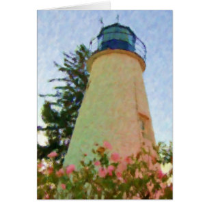 Concord Point Lighthouse