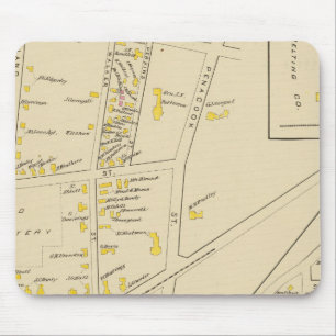 Concord, Prospect Hill Mouse Pad