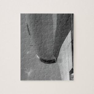 Concorde Jigsaw Puzzle