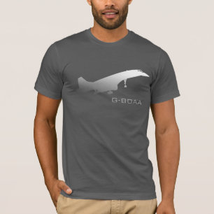 Concorde T-Shirt