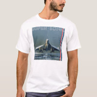 Concorde T Shirt