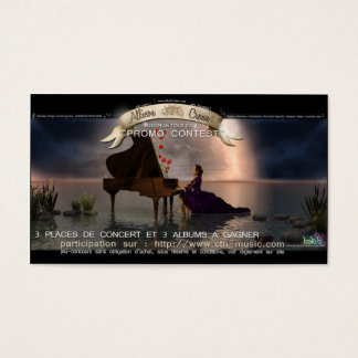 Concours Allison-Crowe