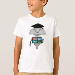 Concours de T-shirts 2022 1ère place Gagnante