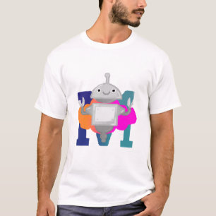 Concours de T-shirts 2022 1ère place Gagnante