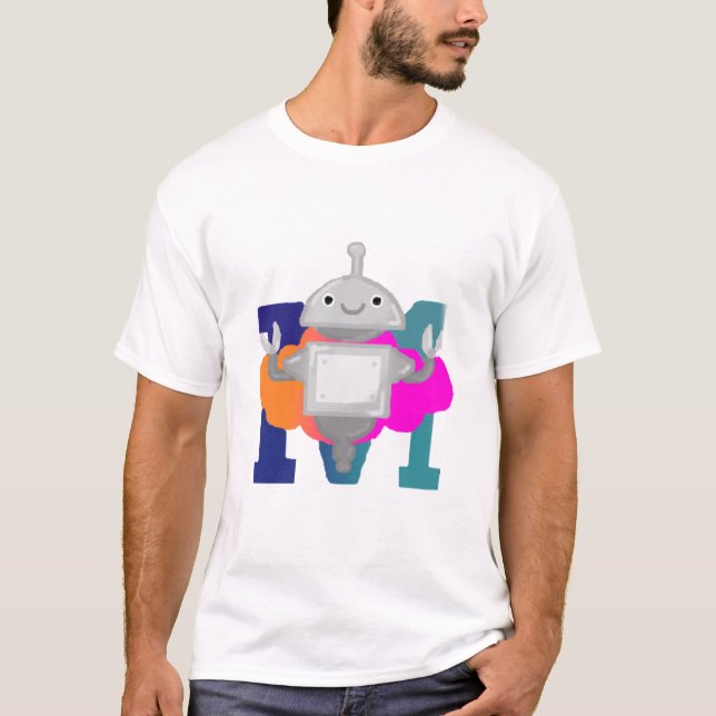 Concours de T-shirts 2022 1ère place Gagnante (Devant)