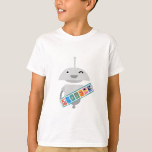 Concours de T-shirts 2022 2e gagnant de la place