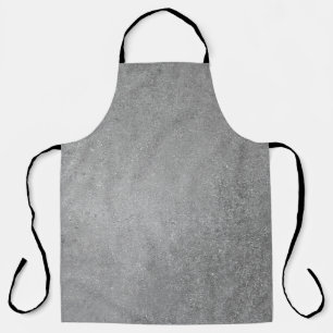 Concrete Apron