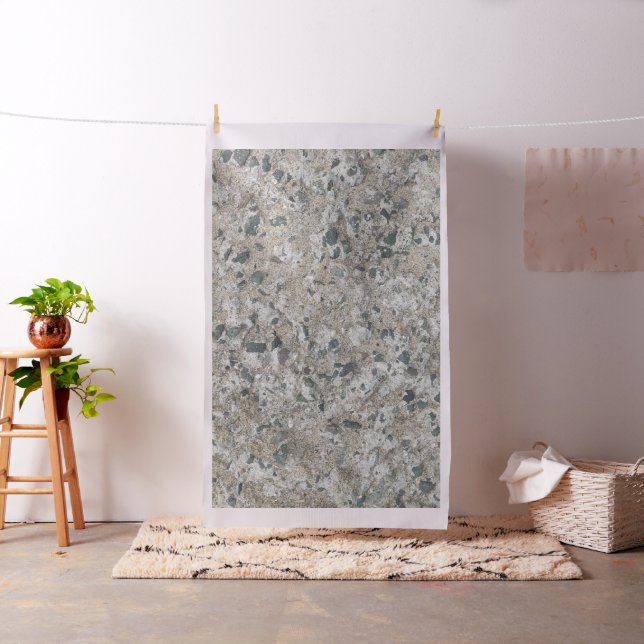 Concrete background fabric (In Situ)