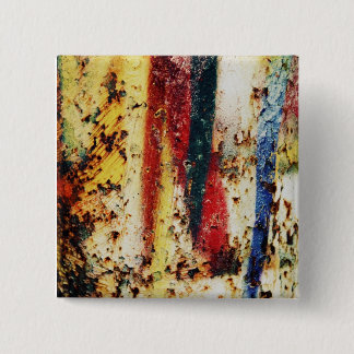 Concrete Canvas II 2 Inch Square Button