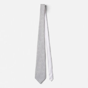 Concrete Cement Grey Texture Pattern Tie