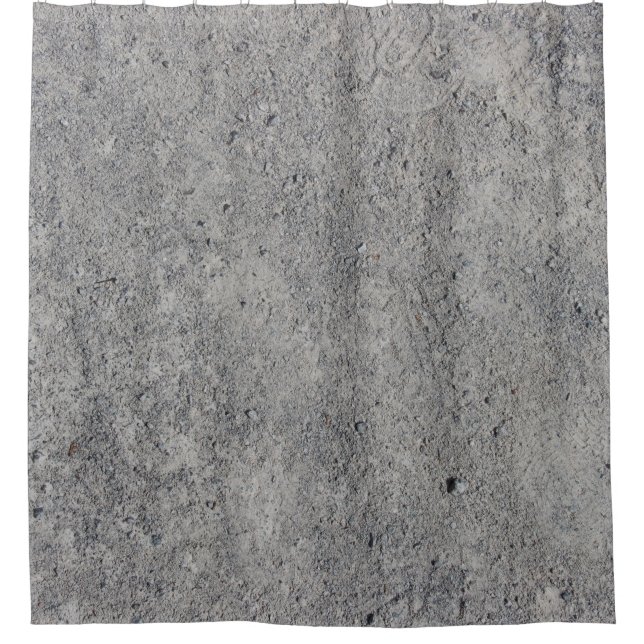 Concrete cement wall gray texture (Front)