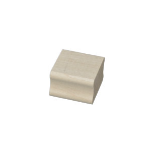 Concrete Finisher Worker Cement Mixer Truck Driver Rubber Stamp