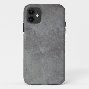 Concrete Gray Texture iPhone 5 case