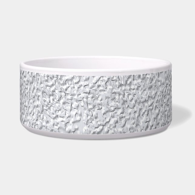 Concrete grey Stone Wall Texture Pattern (Front)