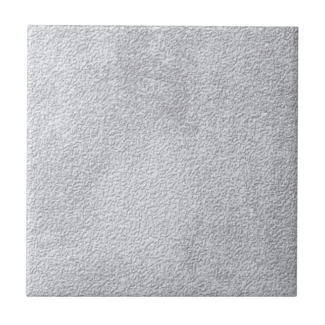 Concrete grey Stone Wall Texture Pattern Tile (Front)