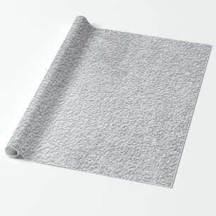 Concrete grey Stone Wall Texture Pattern Wrapping Paper