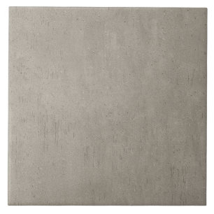 Concrete  Look Ceramic Tile