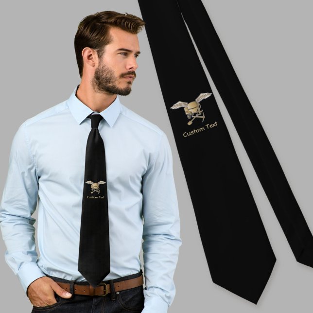 Concrete mixer beige tie (Creator Uploaded)