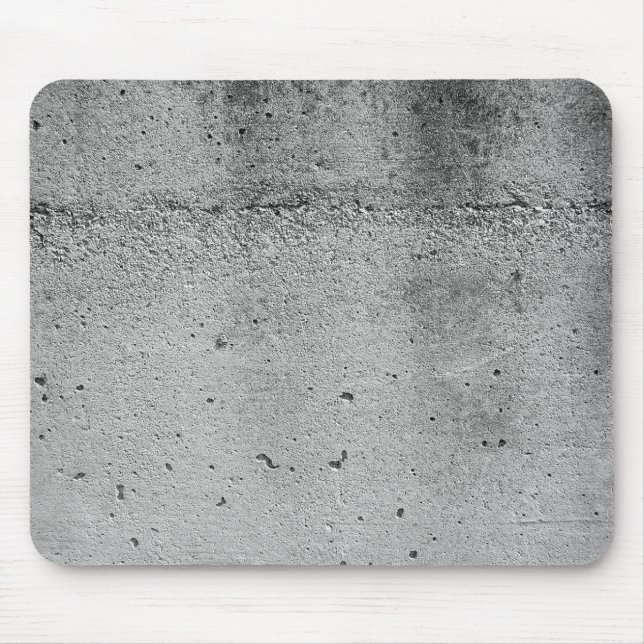 Concrete Mouse Pad (Front)