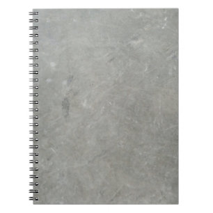 Concrete Notebook