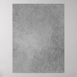 Concrete Poster